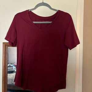 Universal Standard tee